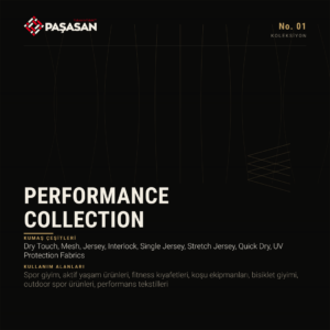 Performance Collection