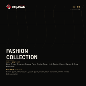 Fashion Collection