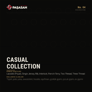 Casual Collection