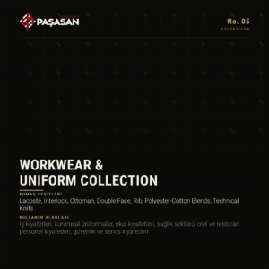 Workwear Collection