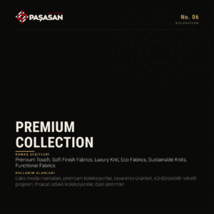 Premium Collection
