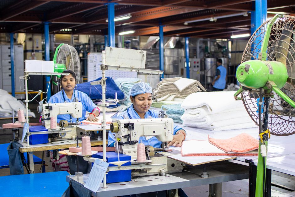 Tekstil Sektöründe Küresel Rüzgarlar: Kadın Gücü, Yeni Pazarlar ve Zorluklar