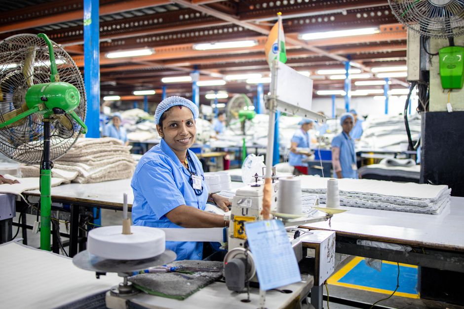 Tekstil Sektöründe Büyük Dönüşüm: Zorluklar, Fırsatlar ve Yeni Yol Haritaları